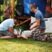 Fotogaléria - 1. ročník (2016)