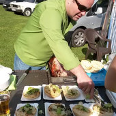 Gastrochatka - 2. ročník (2017)