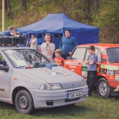 Fotogaléria - 2. ročník (2017)