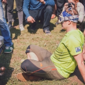 Fotogaléria - 2. ročník (2017)