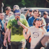 Fotogaléria - 2. ročník (2017)