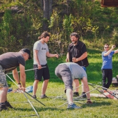 Fotogaléria - 2. ročník (2017)