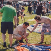 Fotogaléria - 2. ročník (2017)