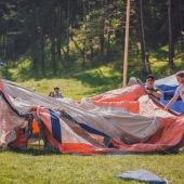 Fotogaléria - 2. ročník (2017)