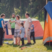 Fotogaléria - 2. ročník (2017)