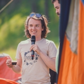 Fotogaléria - 2. ročník (2017)