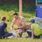 Fotogaléria - 2. ročník (2017)