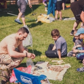 Fotogaléria - 2. ročník (2017)