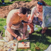 Fotogaléria - 2. ročník (2017)