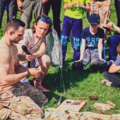 Fotogaléria - 2. ročník (2017)