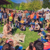 Fotogaléria - 2. ročník (2017)