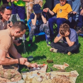 Fotogaléria - 2. ročník (2017)