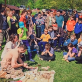 Fotogaléria - 2. ročník (2017)