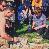 Fotogaléria - 2. ročník (2017)