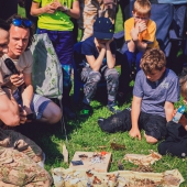 Fotogaléria - 2. ročník (2017)