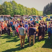 Fotogaléria - 2. ročník (2017)