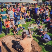 Fotogaléria - 2. ročník (2017)