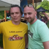 Fotogaléria - 1. ročník (2016)