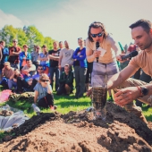 Fotogaléria - 2. ročník (2017)