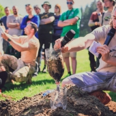 Fotogaléria - 2. ročník (2017)