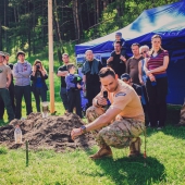 Fotogaléria - 2. ročník (2017)