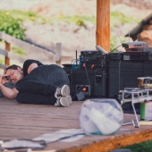 Fotogaléria - 2. ročník (2017)