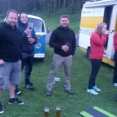 Fotogaléria - 1. ročník (2016)