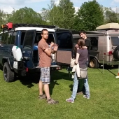 Fotogaléria - 1. ročník (2016)