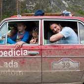 Fotogaléria - 1. ročník (2016)