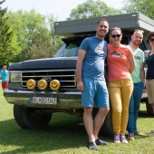 Fotogaléria - 1. ročník (2016)