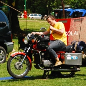 Fotogaléria - 1. ročník (2016)