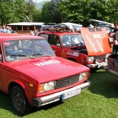 Fotogaléria - 1. ročník (2016)