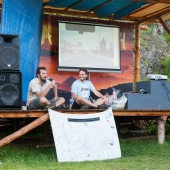 Fotogaléria - 1. ročník (2016)