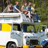 Fotogaléria - 1. ročník (2016)