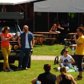 Fotogaléria - 1. ročník (2016)