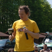 Fotogaléria - 1. ročník (2016)