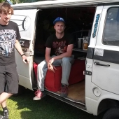 Fotogaléria - 1. ročník (2016)