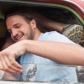 Fotogaléria - 1. ročník (2016)