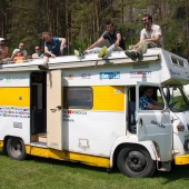 Fotogaléria - 1. ročník (2016)