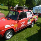 Fotogaléria - 1. ročník (2016)