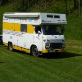 Fotogaléria - 1. ročník (2016)