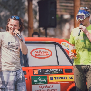 Fotogaléria - 2. ročník (2017)