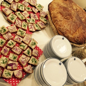 Gastrostan - 1. ročník (2016)